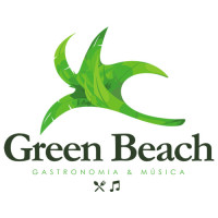 Green Beach